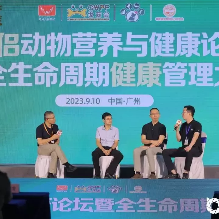 宏伟世界宠物博览会 排期公布 | 十城巡展