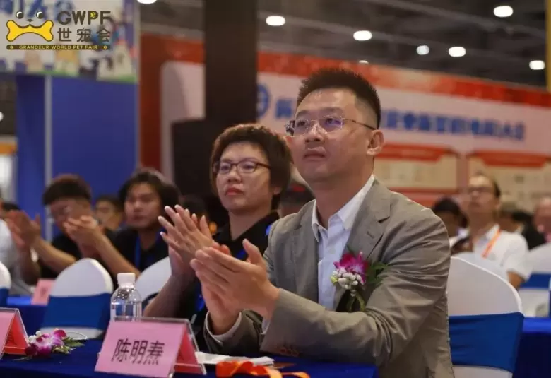 宏伟世界宠物博览会 排期公布 | 十城巡展