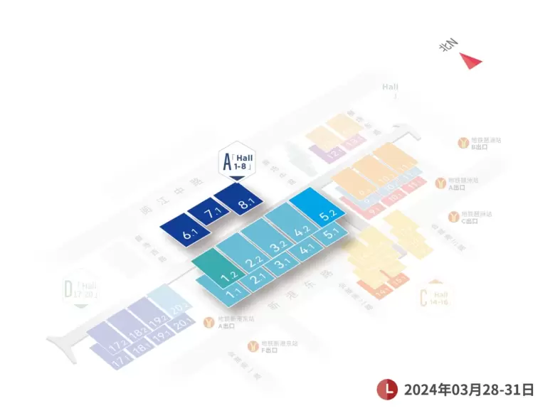 中国家博会CIFF广州 | 扩容升级新格局