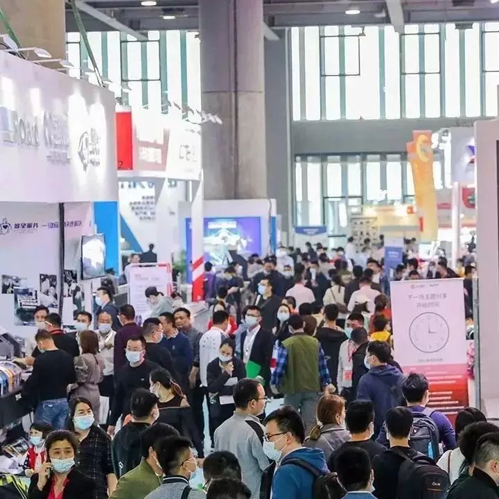 迪培思广告展2024！开年的第一场广告盛会就在广州这个展