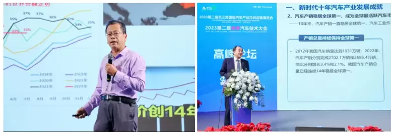 观众预登记开启！2024长三角国际汽车产业及供应链博览会：智能装备与创新技术的未来