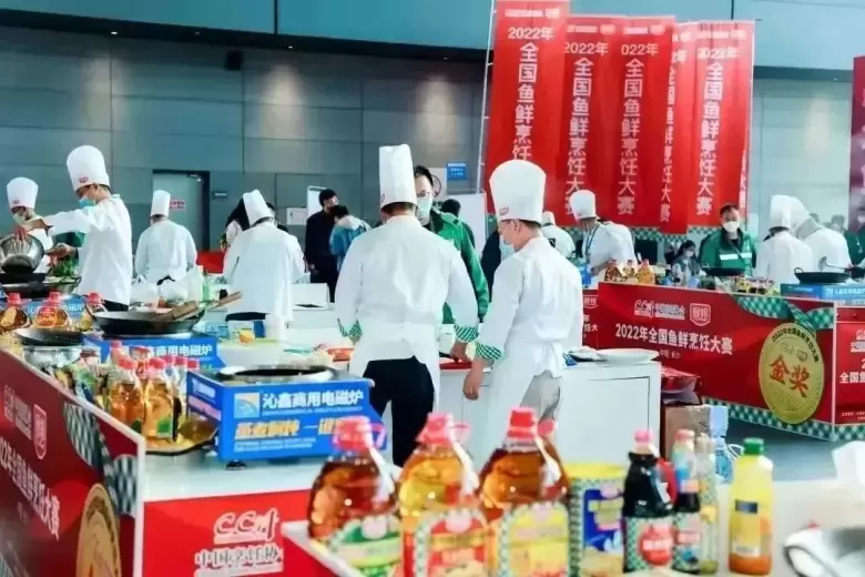 火热进行中！2024长沙食餐会-同期活动全揭秘，领票即刻启程，共襄美食盛宴！