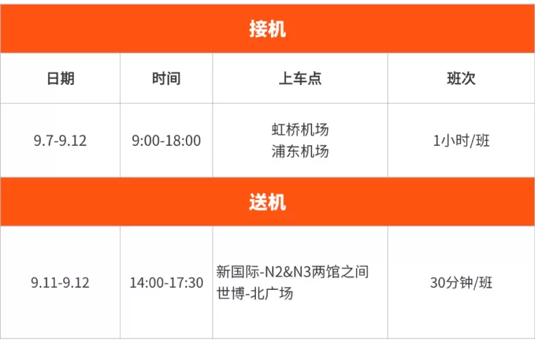 逛展攻略 | 探索2024上海国际家具展，开启家居新风尚！