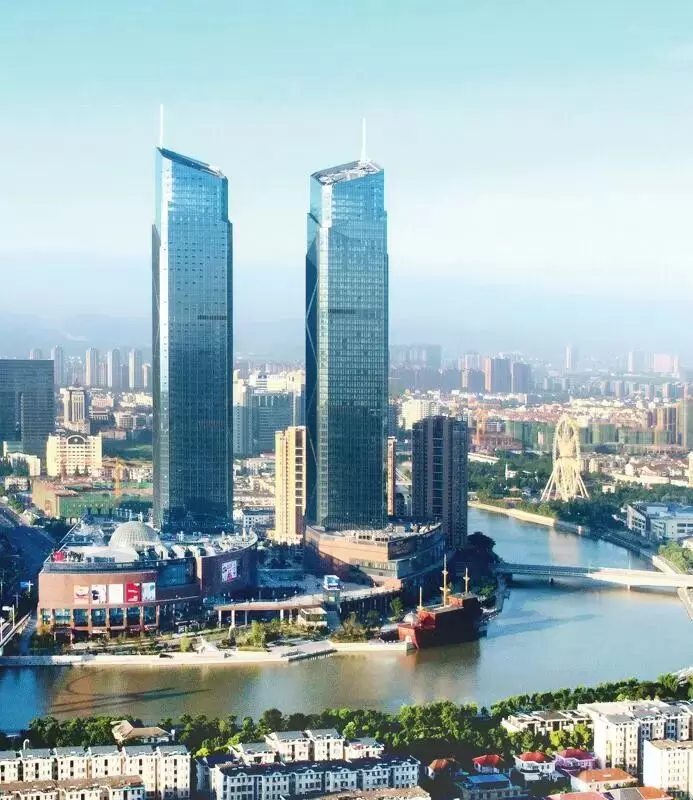 2024数贸会领票开启：抢先洞察全球数字贸易新趋势，不容错过的科技盛宴！