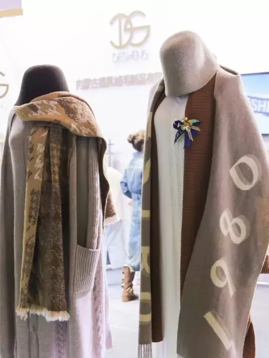 2024 LINK 成都服装展：精彩抢先看，纺织服饰行业盛会即将引领新时尚风潮！