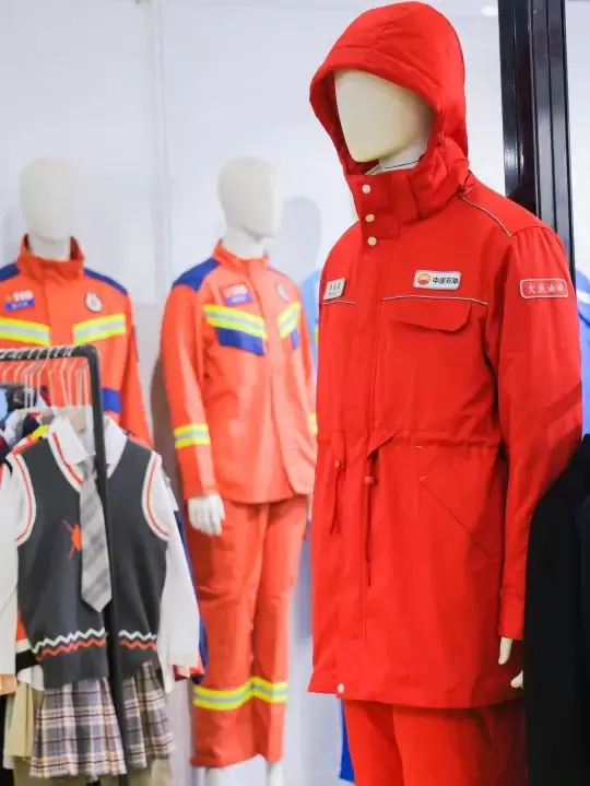 2024 LINK 成都服装展：精彩抢先看，纺织服饰行业盛会即将引领新时尚风潮！