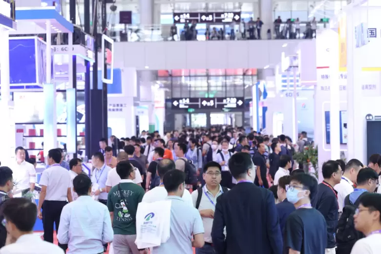 【观众预登记开启】2024深圳国际全触与显示展：探索显示科技的未来之旅 | 智能座舱、车载显示……