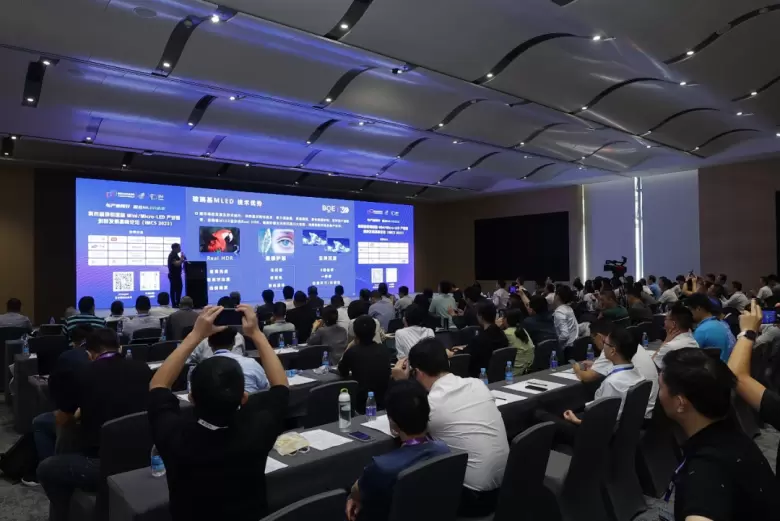【观众预登记开启】2024深圳国际全触与显示展：探索显示科技的未来之旅 | 智能座舱、车载显示……