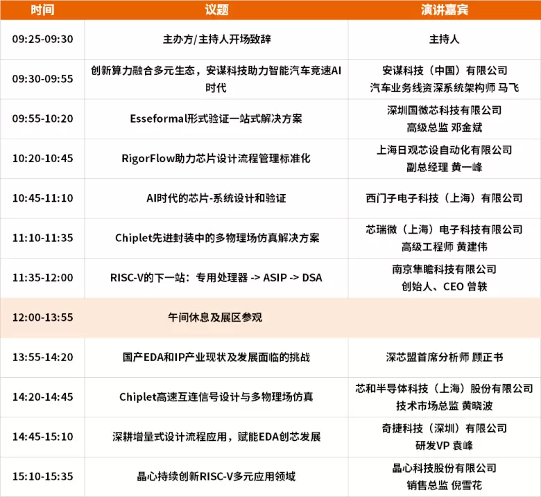 【倒计时3天】2024深圳湾芯展SEMiBAY：同期论坛全攻略，探索半导体产业新趋势