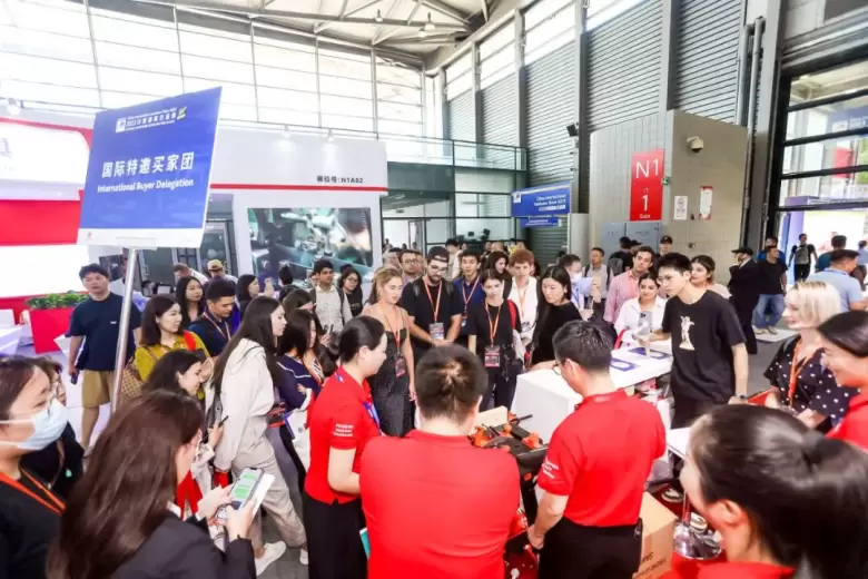2024上海建筑五金及紧固件展 - 观众预登记火热进行中，把握五金行业新机遇！