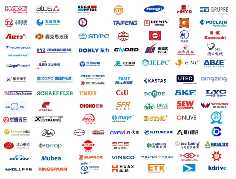 【2024上海动力传动展】观众预登记开启！PTC ASIA 2024引领智能绿色发展，早鸟优惠等你来！