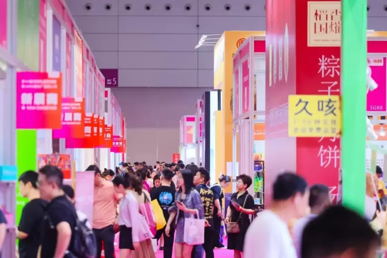 免费门票明日截止！第32届深圳礼品家居展 —— 参观指南（时间+门票+交通）