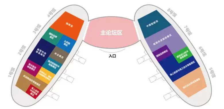 2024福州海洋装备展：观众预登记已开启，探索绿色智能海洋未来！
