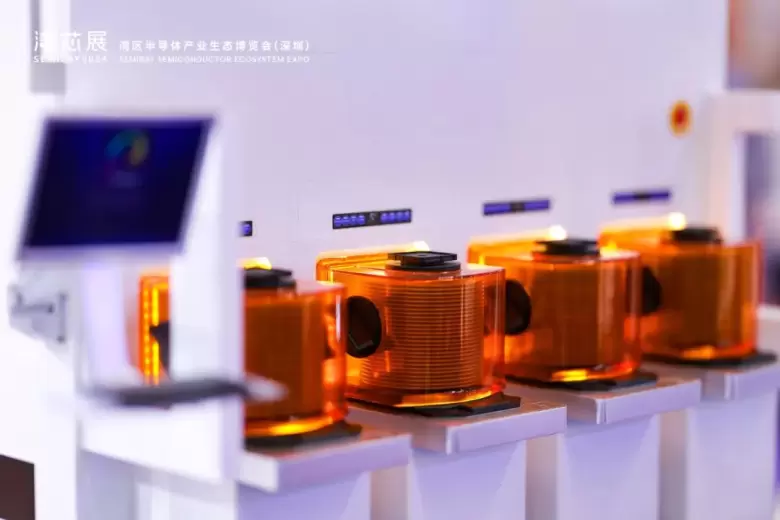 2024 深圳湾芯展 SEMiBAY 火热进行中 | 400+展商、300+大咖现场直击，半导体行业盛会不容错过！