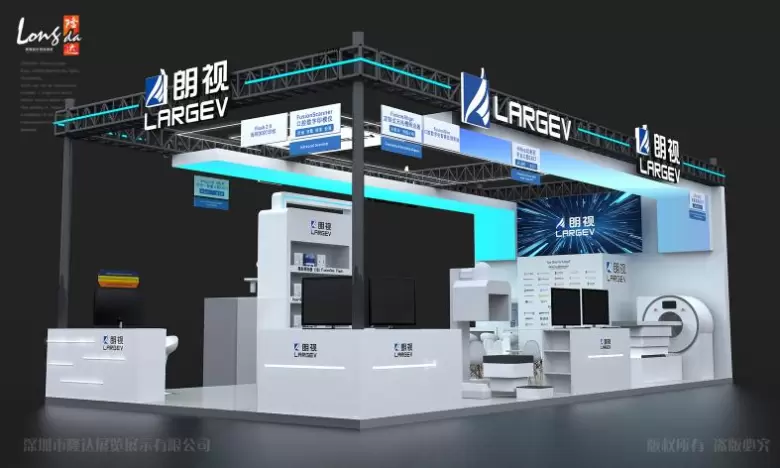 【倒计时5天】2024上海口腔展：朗视仪器Flash系列等新品亮相，5分钟6个牙模！
