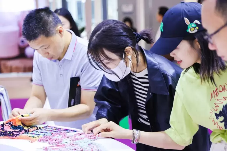 Fashion Source时尚之源深圳展：2024年观众预登记已开启，五大升级引领深圳时尚展会新趋势