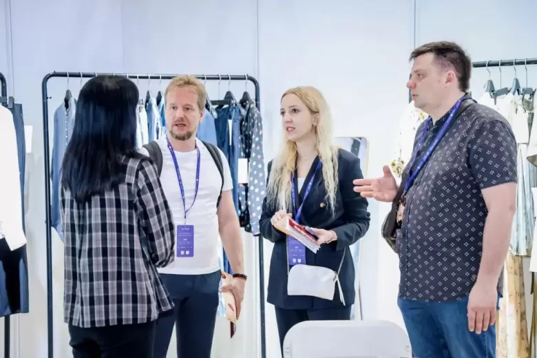 Fashion Source时尚之源深圳展：2024年观众预登记已开启，五大升级引领深圳时尚展会新趋势