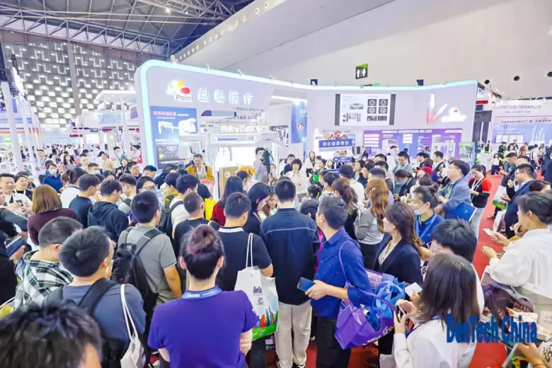 倒计时3天！揭秘2024上海口腔展必访亮点，开启口腔医疗新篇章！