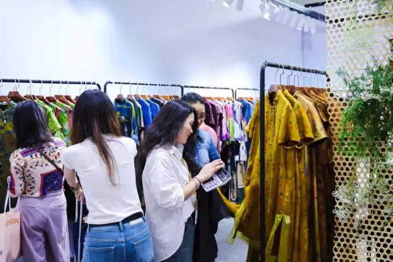 Fashion Source时尚之源深圳展：2024年观众预登记已开启，五大升级引领深圳时尚展会新趋势