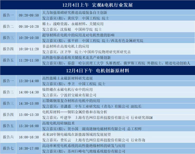 宁波电机行业盛会：IEMC电机展2024观众预登记开启，年度电机狂欢即将揭幕！