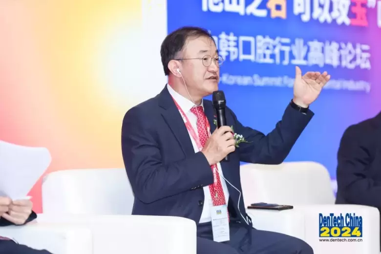 火热进行中：2024上海口腔展现场直击，快来领取门票，探索前沿口腔科技！