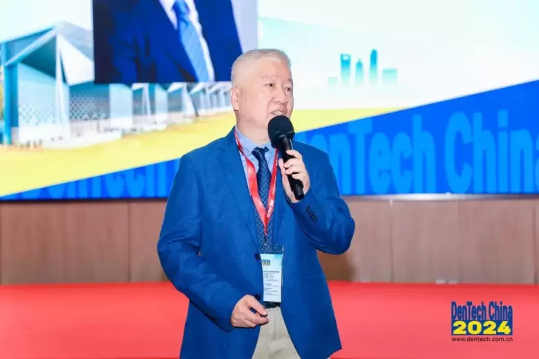 火热进行中：2024上海口腔展现场直击，快来领取门票，探索前沿口腔科技！