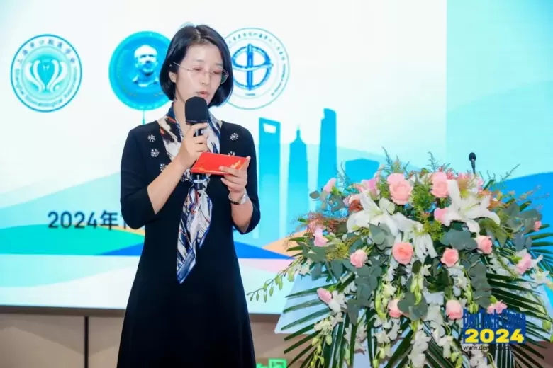 火热进行中：2024上海口腔展现场直击，快来领取门票，探索前沿口腔科技！
