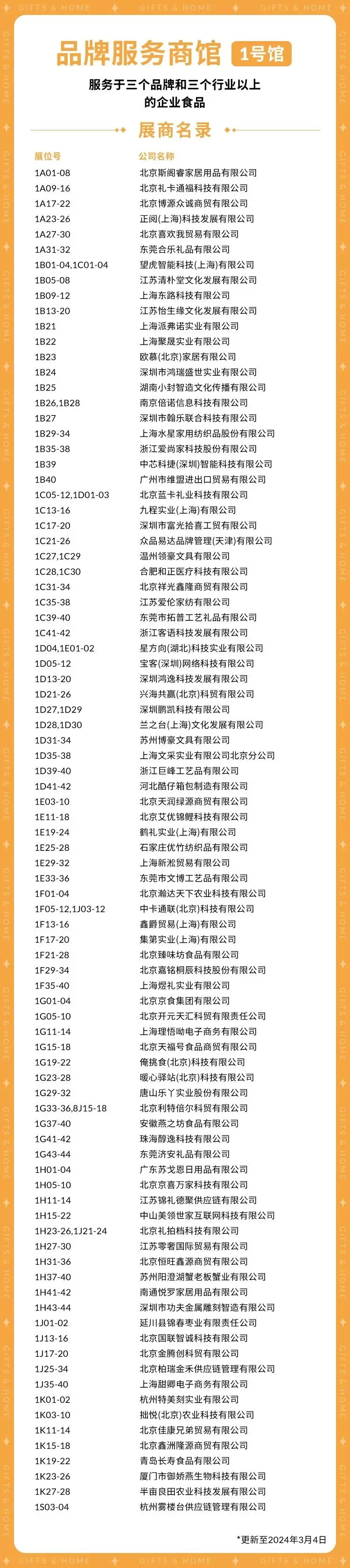 倒计时15天！第49届北京礼品展，等你来！礼品展会门票领取！