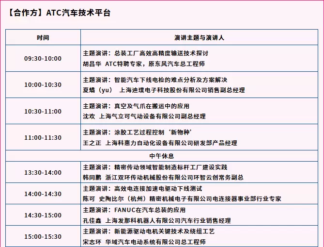 【倒计时5天】2024亚洲物流展（上海）CeMAT ASIA：论坛议程全揭秘，邀您共赴物流智造前沿盛宴！