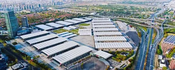 【倒计时3天】2024上海动力传动展 PTC ASIA —— 参观指南(时间+门票+交通)