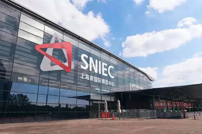 【倒计时3天】2024上海动力传动展 PTC ASIA —— 参观指南(时间+门票+交通)