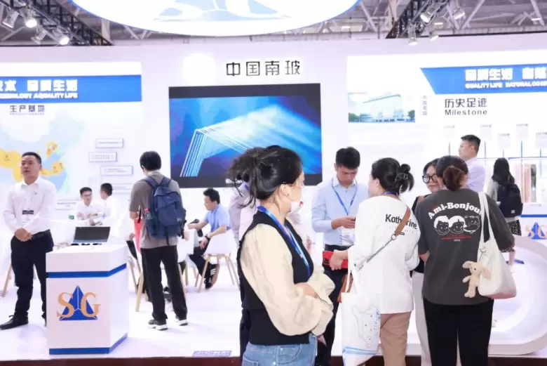 【倒计时3天】2024深圳国际全触与显示展：三大亮点抢先看，探索触控与显示的未来！