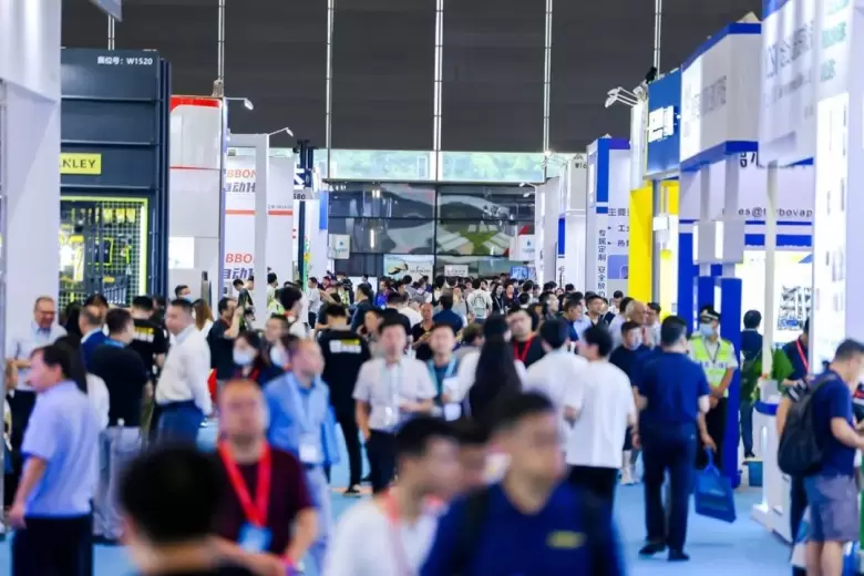 倒计时14天：CTEF 2024上海化工装备展邀您共赴行业盛会，预登记火热进行中！