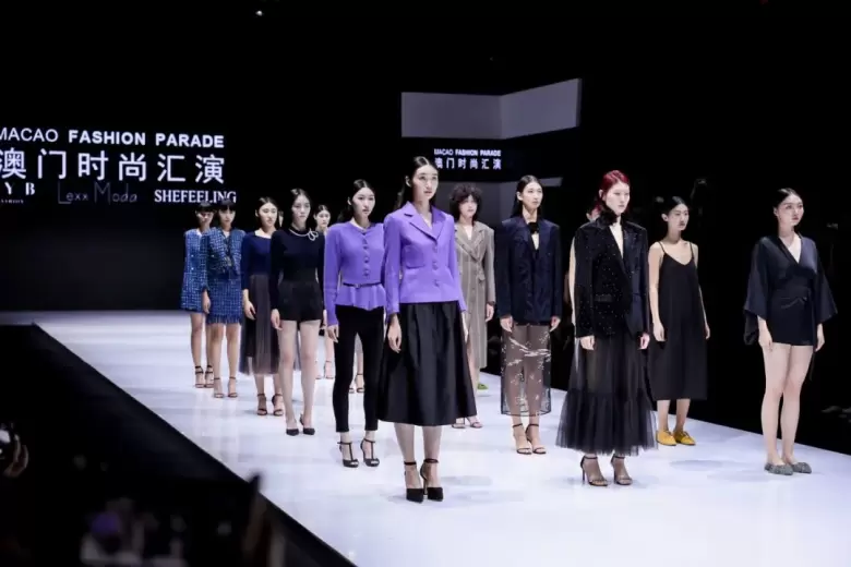 【倒计时15天】2024深圳时装周：秀场日程大公开，门票领取入口开启！