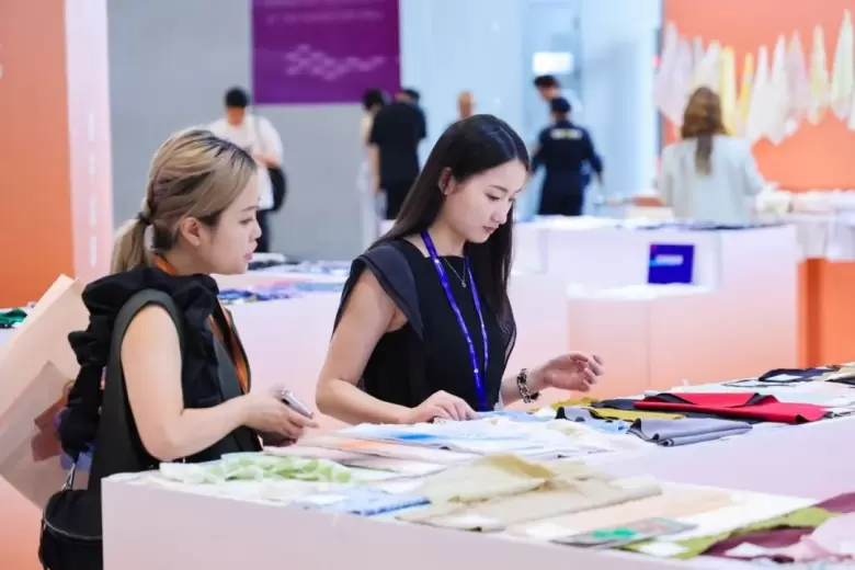 倒计时15天！Fashion Source时尚之源深圳展：「有料选品区」五大趋势主题揭晓