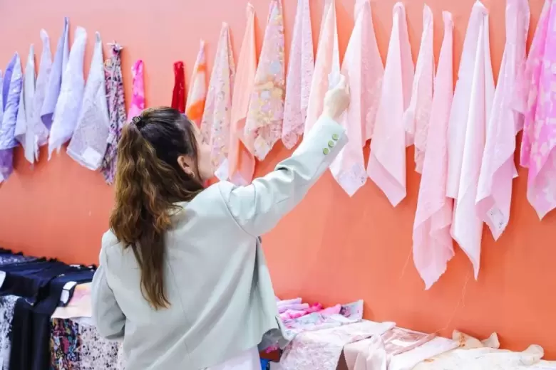 倒计时15天！Fashion Source时尚之源深圳展：「有料选品区」五大趋势主题揭晓