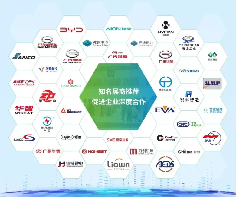 【观众预登记开启】NEAS 2024深圳新能源汽车技术展：引领绿色发展，聚焦产业创新