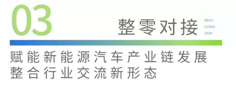 【观众预登记开启】NEAS 2024深圳新能源汽车技术展：引领绿色发展，聚焦产业创新