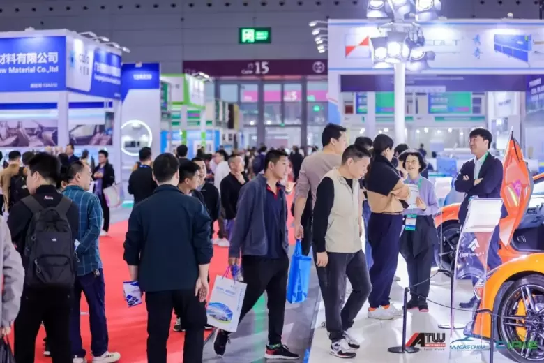 【观众预登记开启】NEAS 2024深圳新能源汽车技术展：引领绿色发展，聚焦产业创新