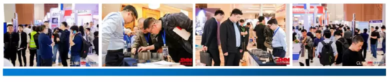 2024 IEMC宁波电机展：顶尖展商阵容，现场活动引爆行业！电机技术的革新，从这里开始！