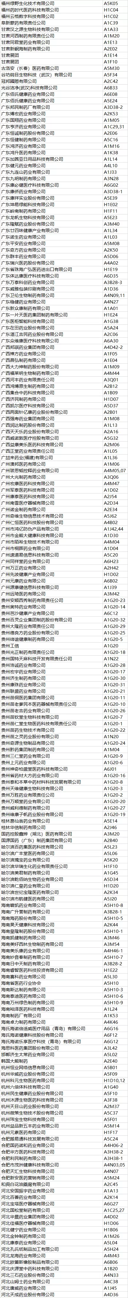 倒计时6天！2024NHNE健康营养展（武汉）参观指南：一文在手，时间地点、门票、展商名录全掌握