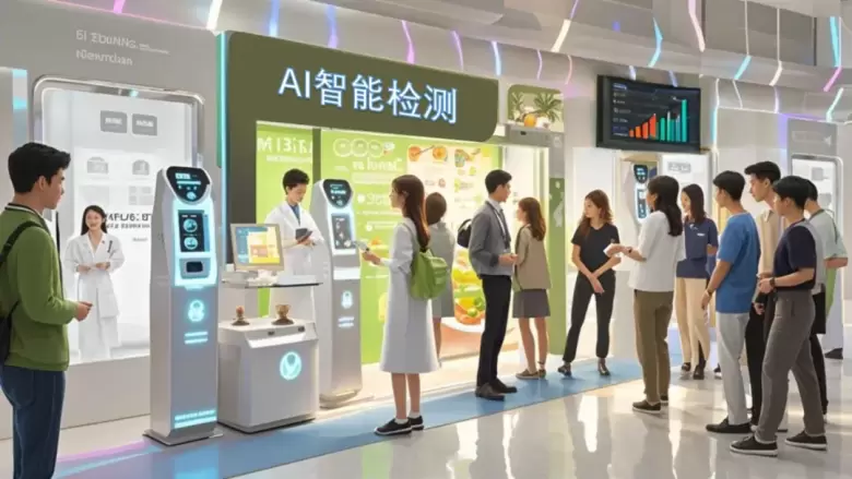 倒计时6天！2024NHNE健康营养展（武汉）参观指南：一文在手，时间地点、门票、展商名录全掌握