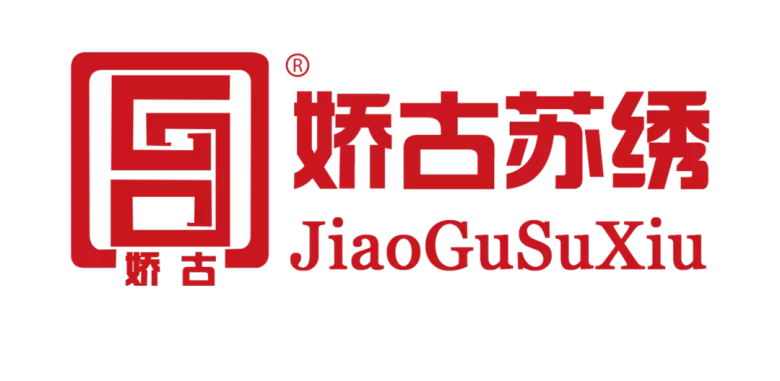 倒计时4天！2024深圳时装周：娇古苏绣，传统工艺与现代时尚的完美融合！