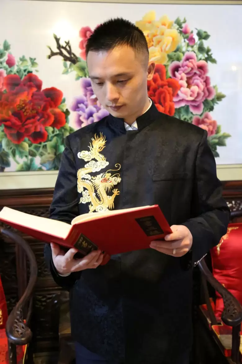 倒计时4天！2024深圳时装周：娇古苏绣，传统工艺与现代时尚的完美融合！