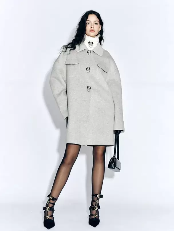 倒计时2天：第29届Fashion Source时尚之源深圳展——商贸配对日程大公开，把握时尚商机！