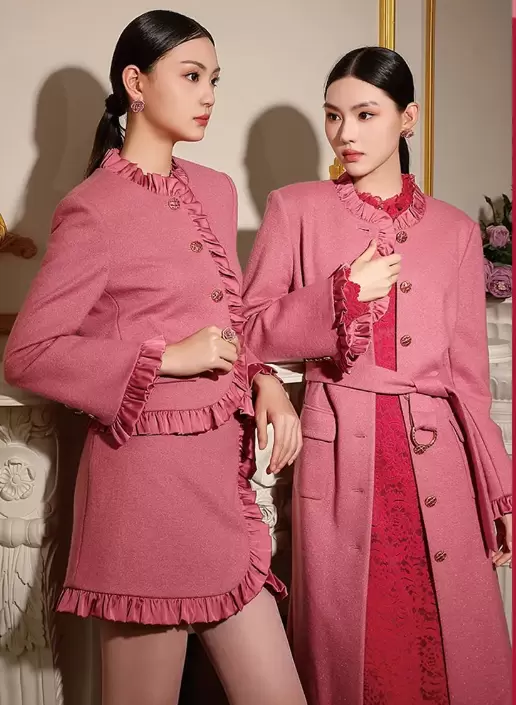 倒计时2天：第29届Fashion Source时尚之源深圳展——商贸配对日程大公开，把握时尚商机！