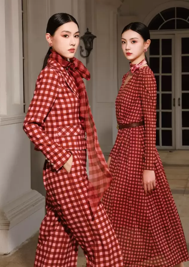 倒计时2天：第29届Fashion Source时尚之源深圳展——商贸配对日程大公开，把握时尚商机！
