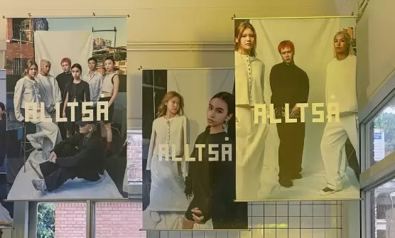 倒计时2天：第29届Fashion Source时尚之源深圳展——商贸配对日程大公开，把握时尚商机！