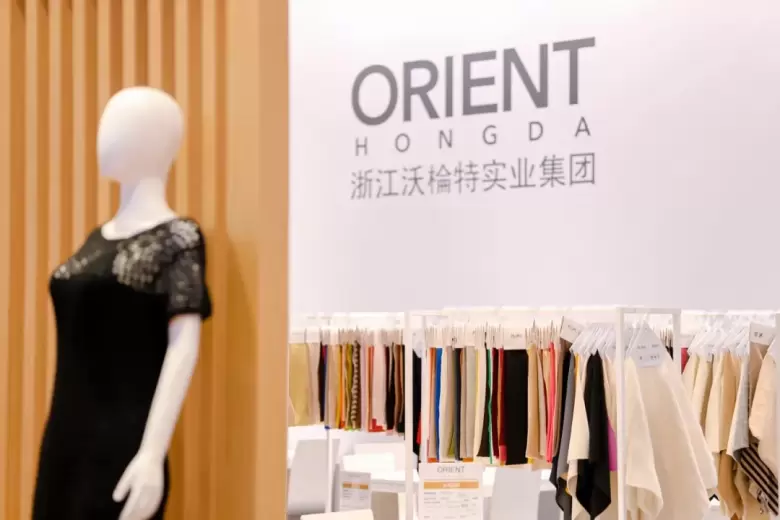 倒计时2天：第29届Fashion Source时尚之源深圳展——商贸配对日程大公开，把握时尚商机！