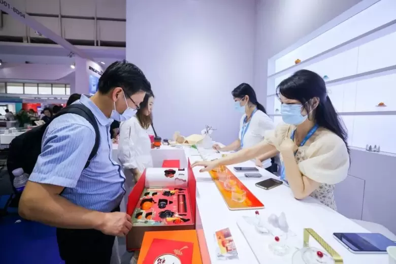 领票倒计时最后3天！错过今天，就要等明年！北京国际礼品展，精彩即将展开
